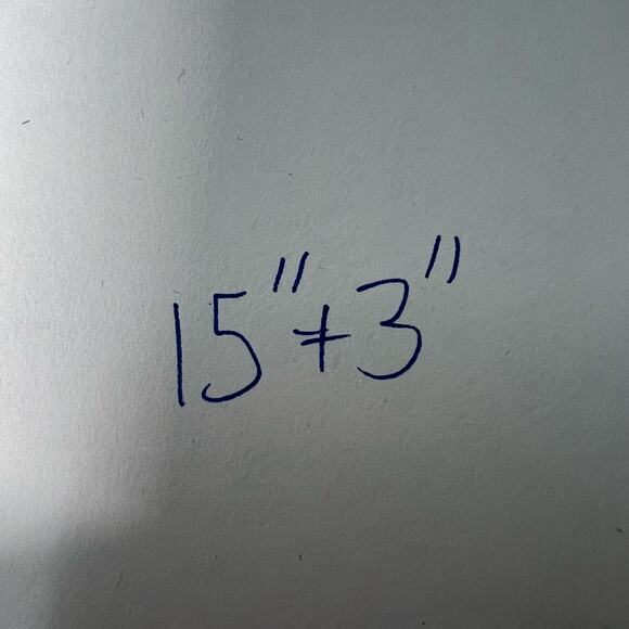 NY & Company Floating Lime Green Glass Bead Multi-Strand Necklace - Picture 4 of 4